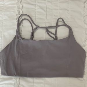Athleta Breathe In Bra